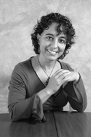 Gonzlez Mateos, Adriana