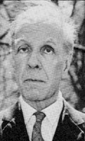 Borges, Jorge Luis