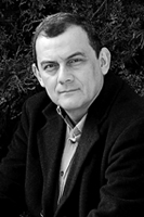 Castellanos Moya, Horacio