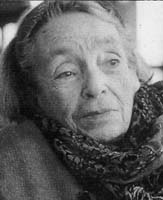 Duras, Marguerite