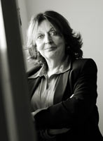 Fernndez Cubas, Cristina