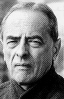 Gombrowicz, Witold
