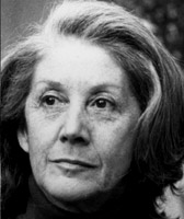 Gordimer, Nadine