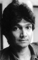 Gunesekera, Romesh