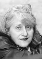 Heyden, Verena Von der