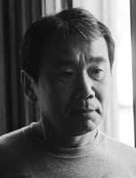 Murakami, Haruki