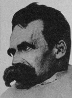 Nietzsche, Friedrich