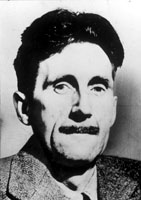 Orwell, George