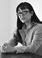 Rivera Garza, Cristina