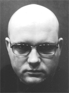 Svendsen, Lars Fr. H.