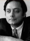 Tharoor, Shashi