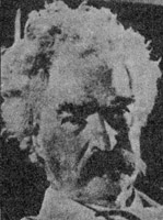 Twain, Mark