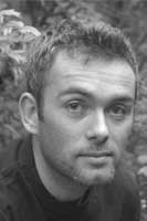 Wakling, Christopher