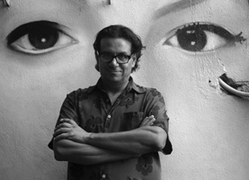 Crosthwaite, Luis Humberto