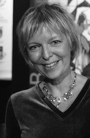 Kostioukovitch, Elena