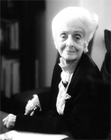 Levi-Montalcini, Rita