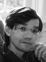 Tenorio Trillo, Mauricio