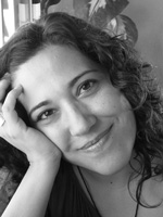 Mendvil, Mara Antonieta