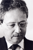 Snchez Robayna, Andrs