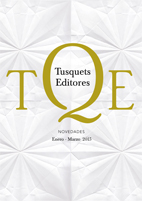 Boletn de novedades Enero - Marzo 2015