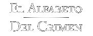 El Alfabeto del Crimen
