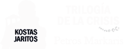 Triloga de la crisis - Serie Kostas Jaritos