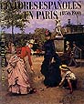 Pintores espaoles en Pars (1850-1900)