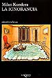 La ignorncia (Caminada)