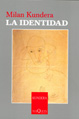 La identidad (Esenciales)
