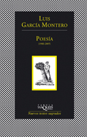 Portada de Poesa (1980-2005) - (Fbula)