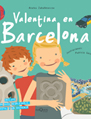 Valentina en Barcelona