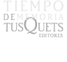 Coleccin Tiempo de Memoria